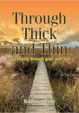 Through Thick and Thin (eBook, ePUB)