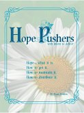 HopePushers--with intent to deliver (eBook, ePUB) HopePushers--with intent to deliver (eBook, ePUB)