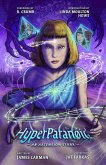 HyperParanoid: An Ascension Story (eBook, ePUB)