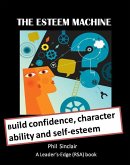 The Esteem Machine (eBook, ePUB) The Esteem Machine (eBook, ePUB)