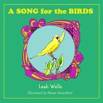 A Song for the Birds (fixed-layout eBook, ePUB)