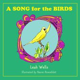 A Song for the Birds (fixed-layout eBook, ePUB)