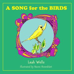A Song for the Birds (eBook, ePUB) - Wells, Leah
