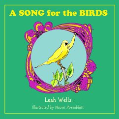 A Song for the Birds (fixed-layout eBook, ePUB) - Wells, Leah