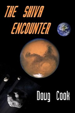 The Shiva Encounter (The Second World, #3) (eBook, ePUB) - Cook, Doug