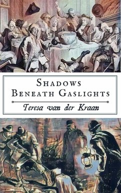 Cover Shadows Beneath Gaslights (eBook, ePUB)