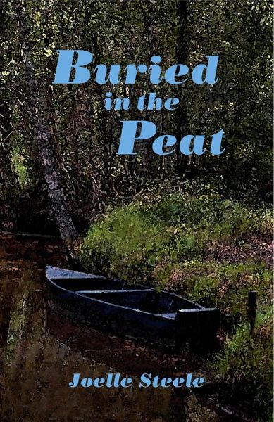 Buried in the Peat (eBook, ePUB) Buried in the Peat (eBook, ePUB)