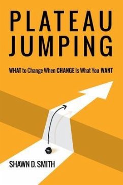 Plateau Jumping (eBook, ePUB) - Smith, Shawn D.
