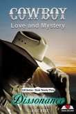 Cowboy Love and Mystery Book 23 - Dissonance (eBook, ePUB)