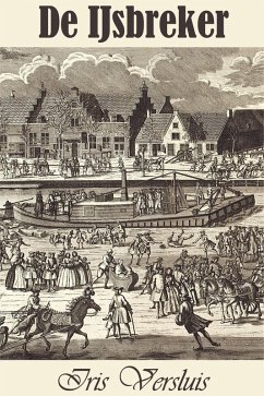 Cover De ijsbreker (eBook, ePUB)
