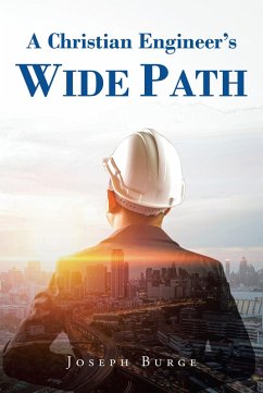 Cover A Christian Engineer's Wide Path (eBook, ePUB)