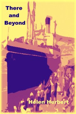 There and Beyond (eBook, ePUB) - Herbert, Helen