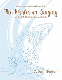 Cover The Whales Are Singing (The Southwood Collection, #2) (eBook, ePUB)