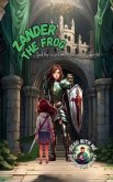 Zander the Frog And the Girl who became a knight (eBook, ePUB)