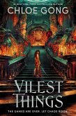 Vilest Things (eBook, ePUB) Vilest Things (eBook, ePUB)