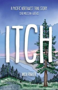 Cover Itch (eBook, ePUB)