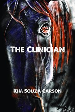 The Clinician (eBook, ePUB) - Carson, Kim Souza