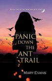 Panic Down the Ant Trail (Windwalker, #2) (eBook, ePUB)