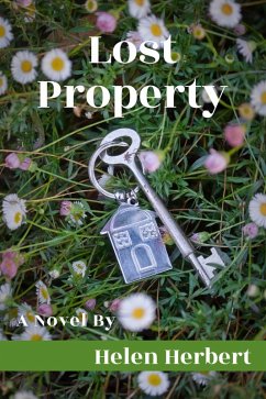 Cover Lost Property (eBook, ePUB)