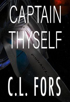 Cover Captain Thyself (eBook, ePUB)
