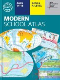 Philip's RGS Modern School Atlas (eBook, ePUB)