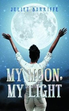Cover My Moon, My Light (eBook, ePUB)