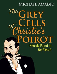 The Grey Cells of Christie's Poirot: Hercule Poirot In 