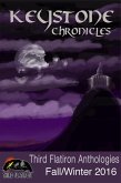 Keystone Chronicles (Third Flatiron Anthologies, #8) (eBook, ePUB)
