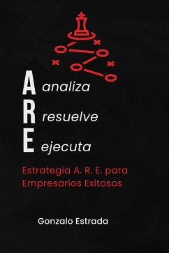 Cover Analiza Resuelve Ejecuta (eBook, ePUB)