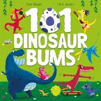 101 Dinosaur Bums (eBook, ePUB)