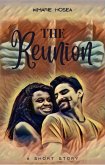The Reunion (eBook, ePUB) The Reunion (eBook, ePUB)