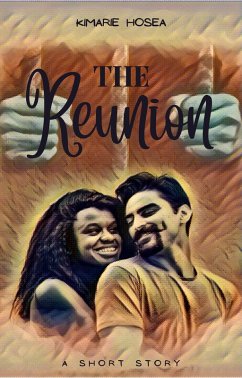 Cover The Reunion (eBook, ePUB)