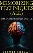 MEMORIZING TECHNIQUES (ALL) - The... - Bild 1
