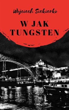 Cover W jak tungsten (eBook, ePUB)