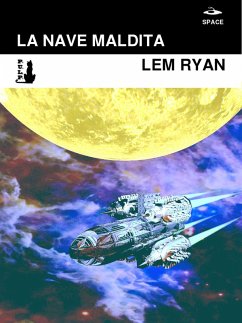 Cover La nave maldita (eBook, ePUB)