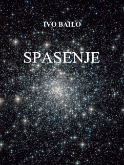 Cover Spasenje (eBook, ePUB)