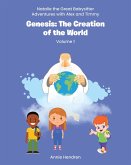 Genesis: The Creation of the World (eBook, ePUB)