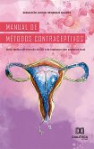 Manual de métodos contraceptivos (eBook, ePUB)