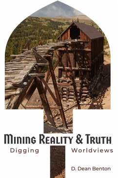Cover Mining for Reality & Truth (eBook, ePUB)