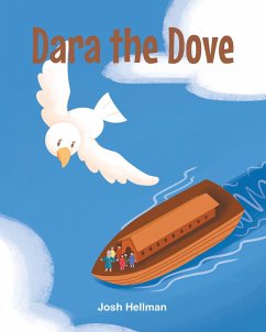 Cover Dara the Dove (eBook, ePUB)