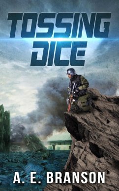 Cover Tossing Dice (eBook, ePUB)