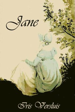 Jane (eBook, ePUB) - Versluis, Iris