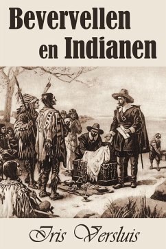 Cover Bevervellen en Indianen (eBook, ePUB)