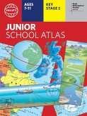 Philip's RGS Junior School Atlas (eBook, ePUB)