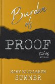Burden of Proof (Trust Me, #3) (eBook, ePUB)