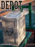 Depot--On Track: Heritage, Destiny, Legacy (The Southwood Collection, #4) (eBook, ePUB) Depot--On Track: Heritage, Destiny, Legacy (The Southwood Collection, #4) (eBook, ePUB)