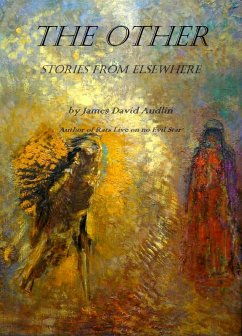 The Other - Stories from Elsewhere (eBook, ePUB) - Audlin, James David