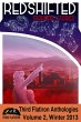 Redshifted: Martian Stories (Third... - Bild 1