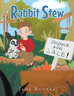 Cover Rabbit Stew (eBook, ePUB)