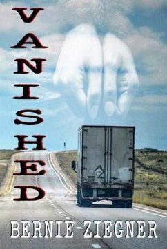 Cover Vanished (eBook, ePUB)